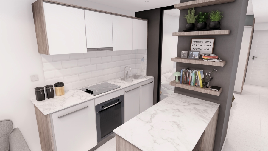 0 Bedroom Property for Sale in Haasendal Western Cape